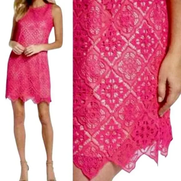 white christmas dresses Crochet Kit
